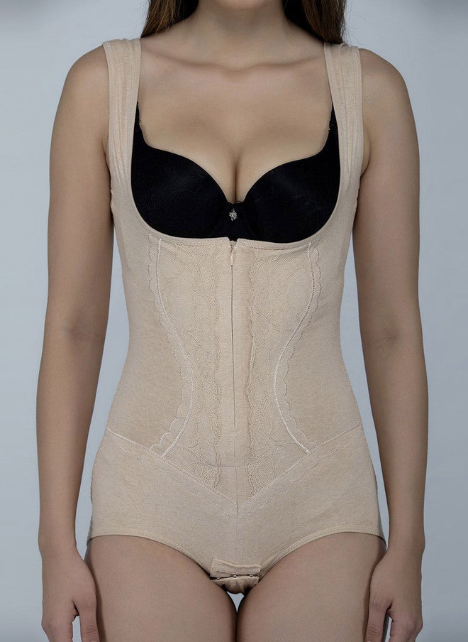 PRIZO Full Body Corset Shapewear - Image 5